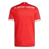 Authentic Bayern Munich Home Soccer Jersey 2025/26 - Soccerdeal