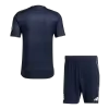 Authentic Real Madrid Away Soccer Jersey Kit(Jersey+Shorts) 2025/26 - Soccerdeal