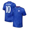 Authentic PALMER #10 Chelsea Home Soccer Jersey 2025/26 - UCL - Soccerdeal
