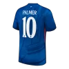 PALMER #10 Chelsea Home Soccer Jersey 2025/26 -UCL - Soccerdeal