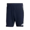 Authentic Real Madrid Away Soccer Jersey Kit(Jersey+Shorts) 2025/26 - Soccerdeal