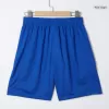 Atletico Madrid Home Soccer Shorts 2025/26 - Soccerdeal