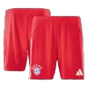 Bayern Munich Home Soccer Jersey Kit(Jersey+Shorts) 2025/26 - Soccerdeal