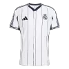 Real Madrid US Pack Jersey 25/26 - Soccerdeal