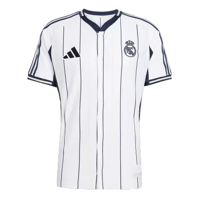 Real Madrid US Pack Jersey 25/26 - Soccerdeal