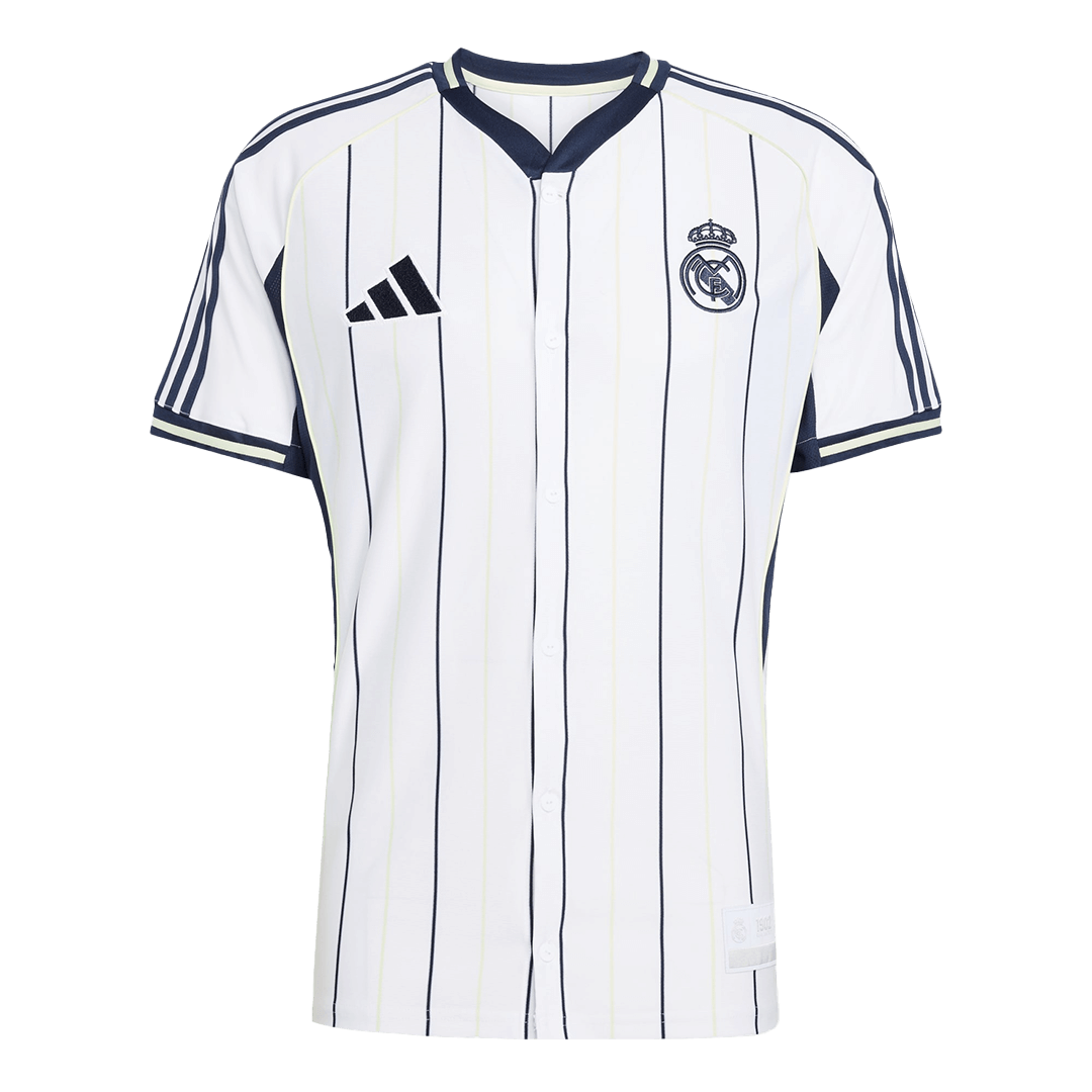 Real Madrid 2025/26 - Soccerdeal