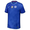 Authentic WORLD CHAMPIONS #25 Chelsea Home Soccer Jersey 2025/26 - Soccerdeal