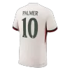 Authentic PALMER #10 Chelsea Away Soccer Jersey 2025/26 - UCL - Soccerdeal