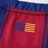 Barcelona Home Soccer Jersey 2025/26 - Soccerdeal
