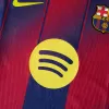 Authentic RAPHINHA #11 Barcelona Home Soccer Jersey 2025/26 - UCL - Soccerdeal