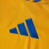 Tigres UANL Home Soccer Jersey 2025/26 - Soccerdeal