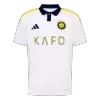 Al Nassr Third Away Soccer Jersey 2025/26 - Soccerdeal