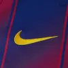 Barcelona Home Soccer Jersey 2025/26 - Soccerdeal