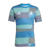 Real Madrid Pre-Match Soccer Jersey 2025/26 - Soccerdeal