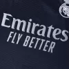 Kid's Real Madrid Away Soccer Jersey Kit(Jersey+Shorts) 2025/26 - Soccerdeal