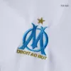 Marseille Home Soccer Jersey 2025/26 - Soccerdeal