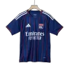 Olympique Lyonnais Away Soccer Jersey 2025/26 - Soccerdeal