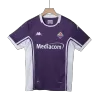 Fiorentina Home Soccer Jersey 2025/26 - Soccerdeal