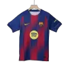 Barcelona Home Soccer Jersey 2025/26 - Soccerdeal