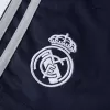 Kid's Real Madrid Away Soccer Jersey Kit(Jersey+Shorts) 2025/26 - Soccerdeal