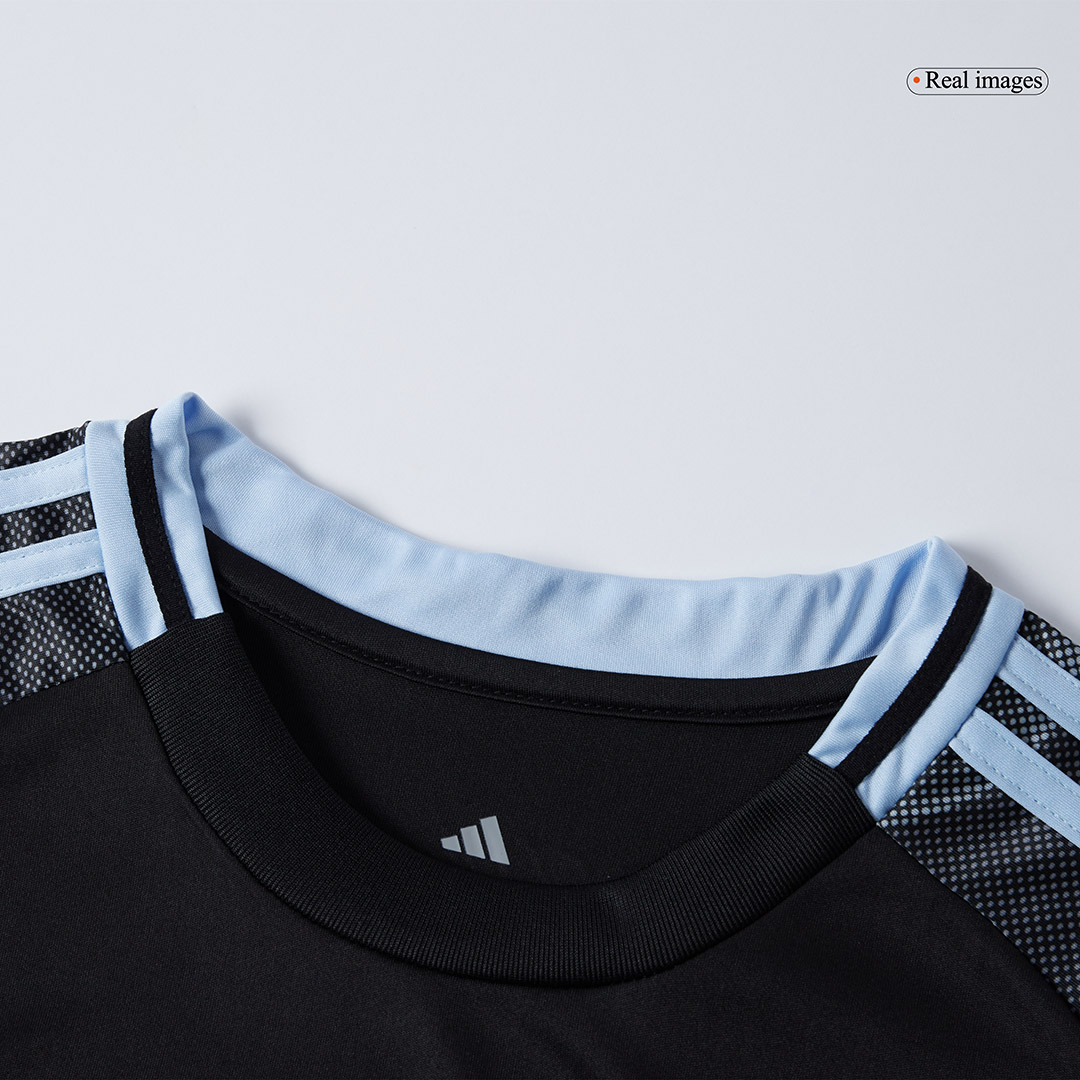 Aston Villa Away Soccer Jersey 2025/26 - Soccerdeal