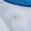 Marseille Home Soccer Jersey 2025/26 - Soccerdeal