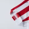 Kid's Atletico Madrid Home Soccer Jersey Kit(Jersey+Shorts) 2025/26 - Soccerdeal