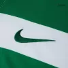 Sporting CP Home Soccer Jersey 2025/26 - Soccerdeal