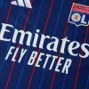 Olympique Lyonnais Away Soccer Jersey 2025/26 - Soccerdeal