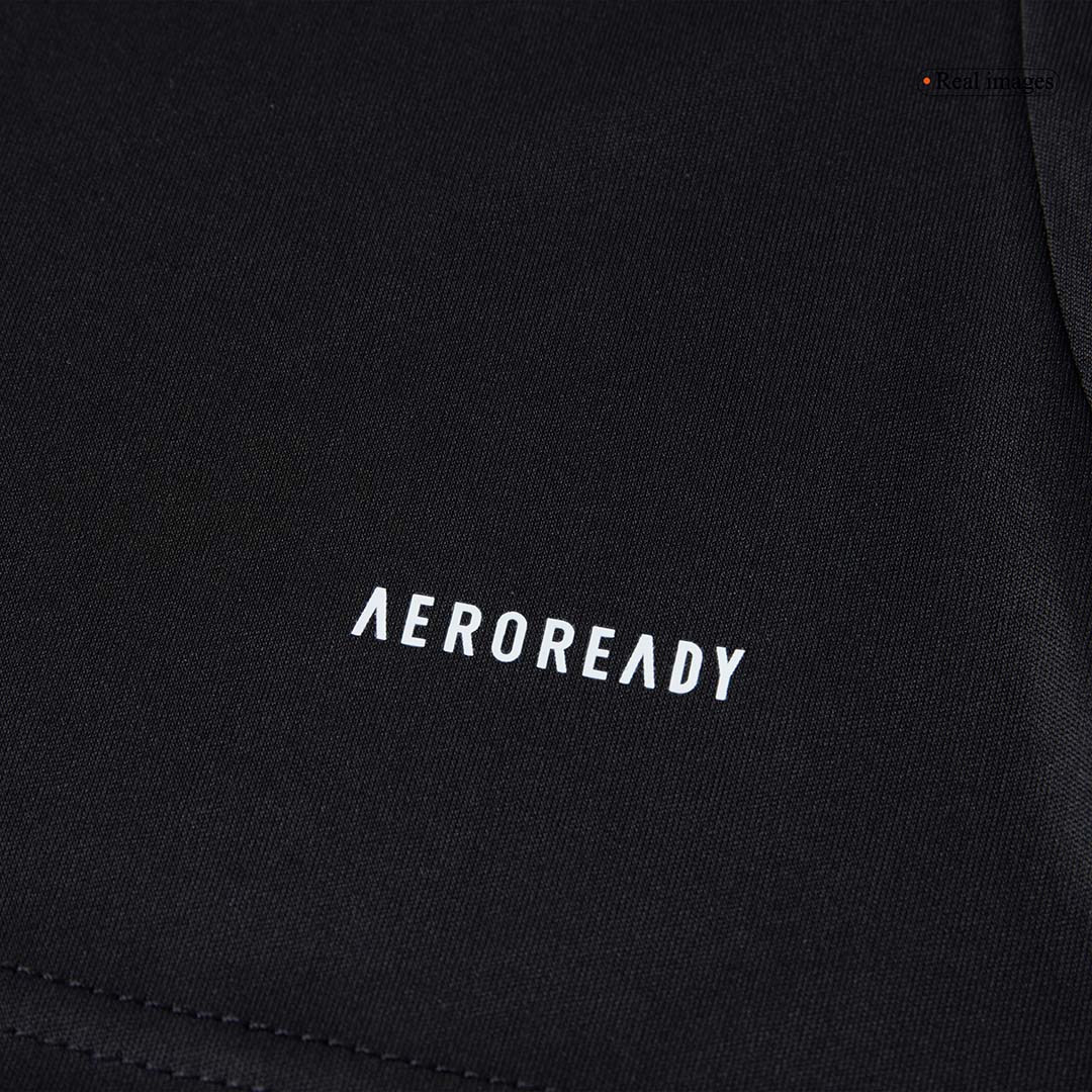 Aston Villa Away Soccer Jersey 2025/26 - Soccerdeal