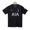 XAVI #7 Tottenham Hotspur Away Soccer Jersey 2025/26 - Soccerdeal