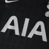 XAVI #7 Tottenham Hotspur Away Soccer Jersey 2025/26 - Soccerdeal