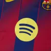 Barcelona Home Soccer Jersey 2025/26 - Soccerdeal