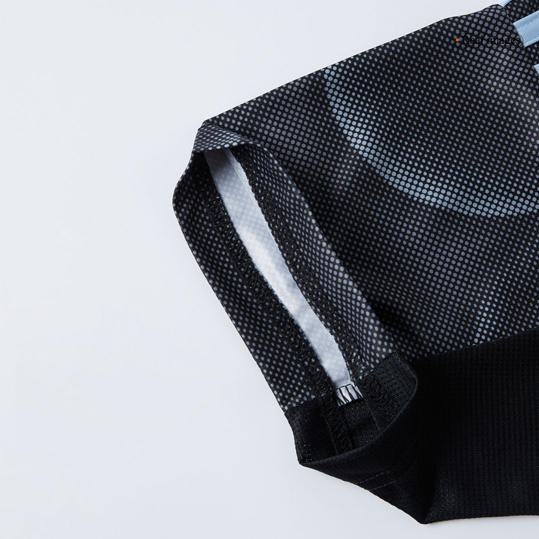 Aston Villa Away Soccer Jersey 2025/26 - Soccerdeal