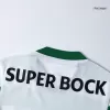 Sporting CP Home Soccer Jersey 2025/26 - Soccerdeal