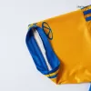 Tigres UANL Home Soccer Jersey 2025/26 - Soccerdeal
