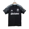 Aston Villa Away Soccer Jersey 2025/26 - Soccerdeal