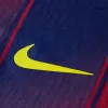 Authentic RAPHINHA #11 Barcelona Home Soccer Jersey 2025/26 - UCL - Soccerdeal