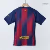 Authentic RAPHINHA #11 Barcelona Home Soccer Jersey 2025/26 - UCL - Soccerdeal