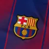 LAMINE YAMAL #10 Barcelona Home Soccer Jersey 2025/26 - Soccerdeal
