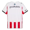 PSV Eindhoven Home Soccer Jersey 2025/26 - Soccerdeal