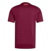 Roma Home Soccer Jersey 2025/26 - Soccerdeal