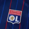 Olympique Lyonnais Away Soccer Jersey 2025/26 - Soccerdeal