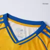 Tigres UANL Home Soccer Jersey 2025/26 - Soccerdeal