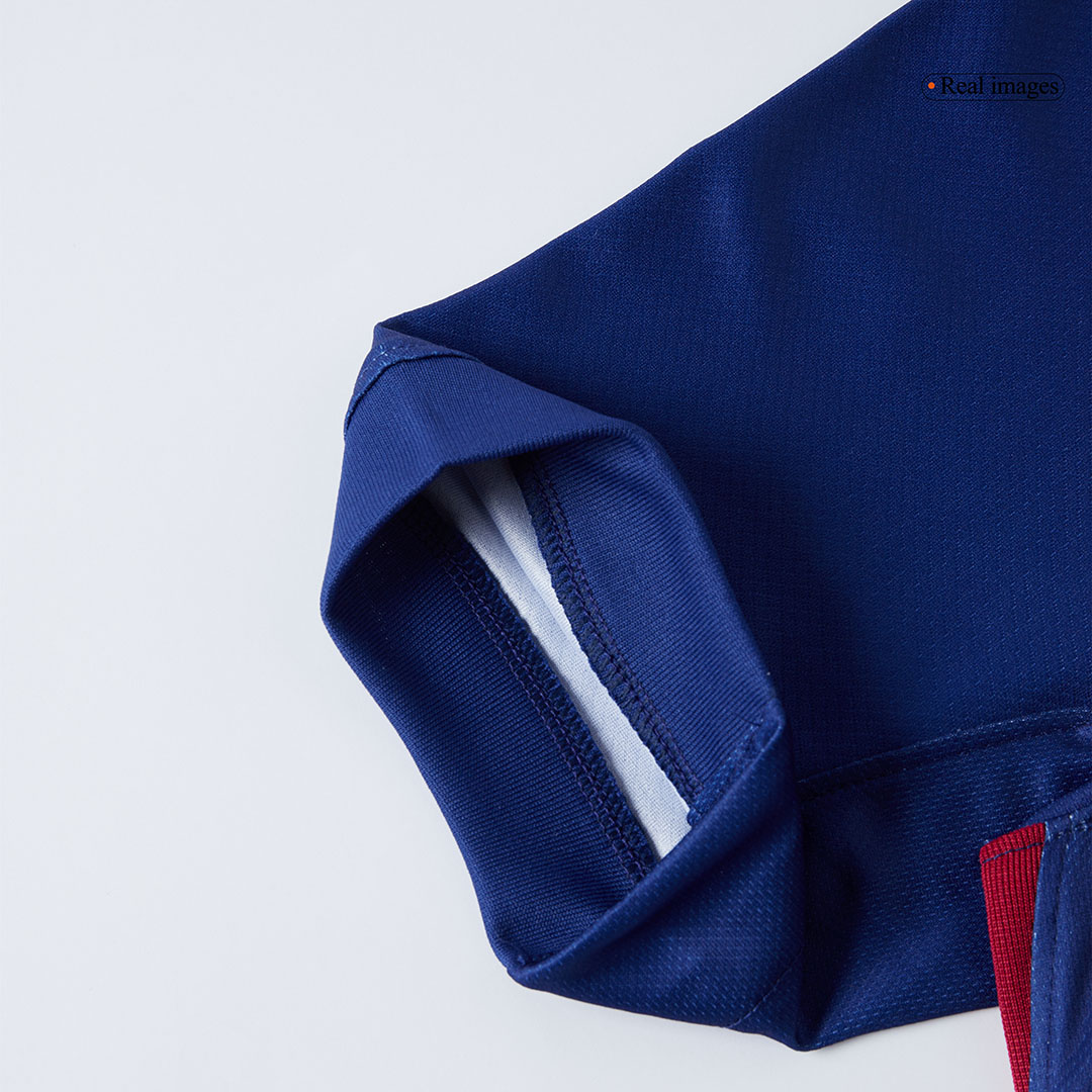 ROONY #19 Barcelona Home Soccer Jersey 2025/26 - UCL - Soccerdeal