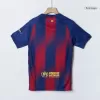 Barcelona Home Soccer Jersey 2025/26 - Soccerdeal