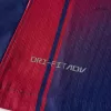 Authentic RAPHINHA #11 Barcelona Home Soccer Jersey 2025/26 - UCL - Soccerdeal
