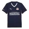 PSV Eindhoven Away Soccer Jersey 2025/26 - Soccerdeal