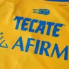 Tigres UANL Home Soccer Jersey 2025/26 - Soccerdeal