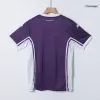 Fiorentina Home Soccer Jersey 2025/26 - Soccerdeal
